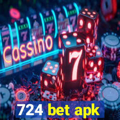 724 bet apk